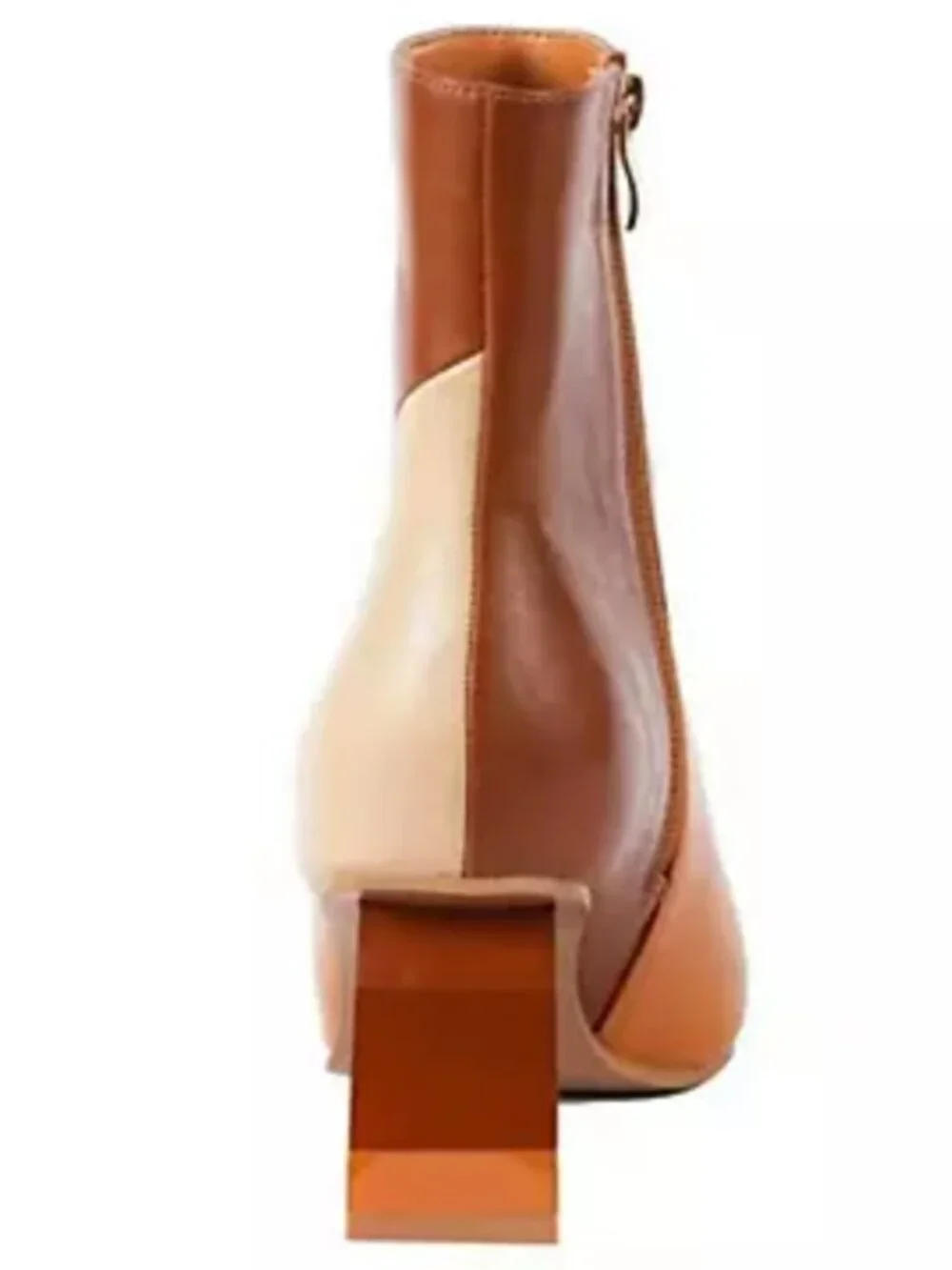 Ninety Union Sienna Colorblock Booties – Size 14 (BNWT)